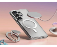 Ringke Fusion Magnetic Magsafe Galaxy S26 Ultra Matte Clear - 1500188 - zdjęcie 4